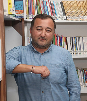 Aydın İleri 1 Aydın İleri