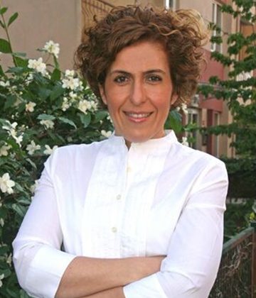 Mürüvvet Adalı Uygun 1 Mürüvvet Adalı