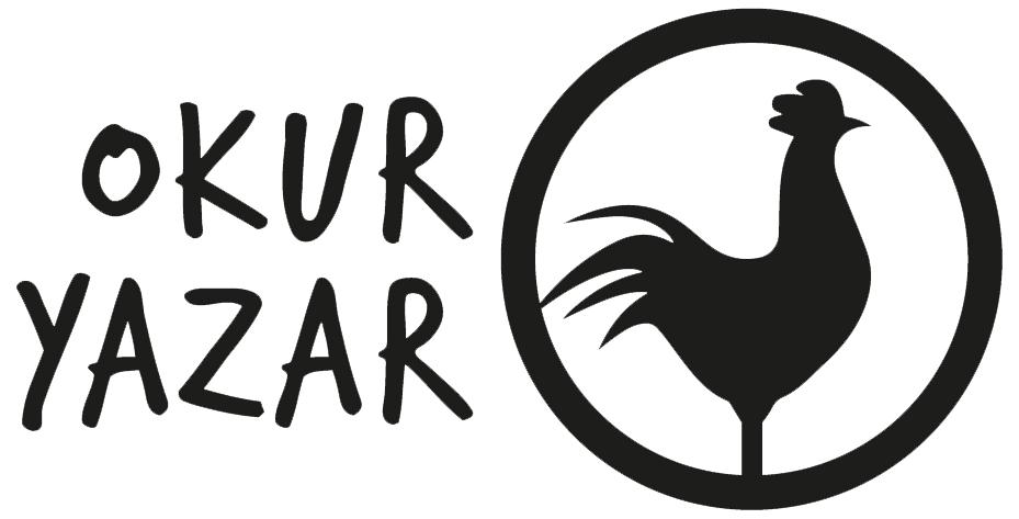 Hakkımızda 1 Okuryazar Logo