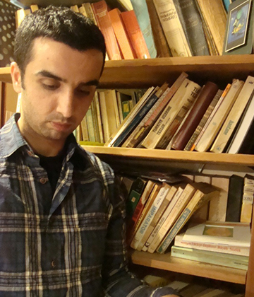 Serdar Yazıcı 1 Serdar Yazıcı