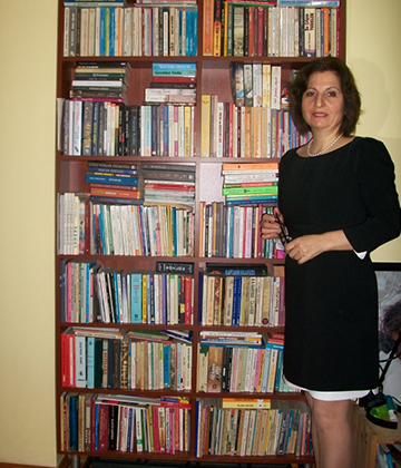 Yasemin Şahin 1 Yasemin Şahin