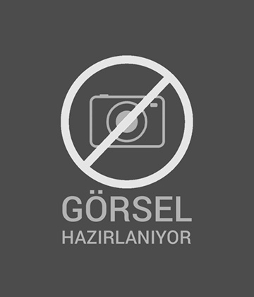 Örnek Yazar 1 Yazar Görsel
