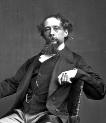 Charless Dickens
