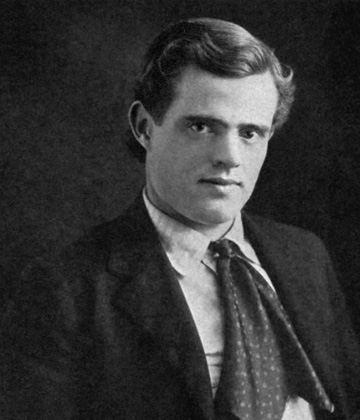 Jack London 1 Jack London