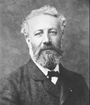 Jules Verne 1 Jules Verne