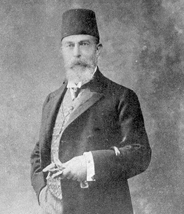 Recaizade Mahmut Ekrem 1 Recaizade Mahmut Ekrem