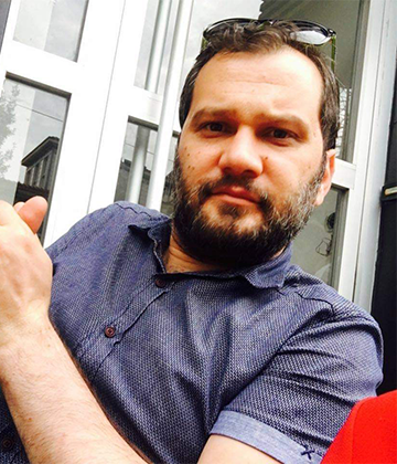 Mehmet Yücel Mersin 1 Mehmet Yücel Mersin