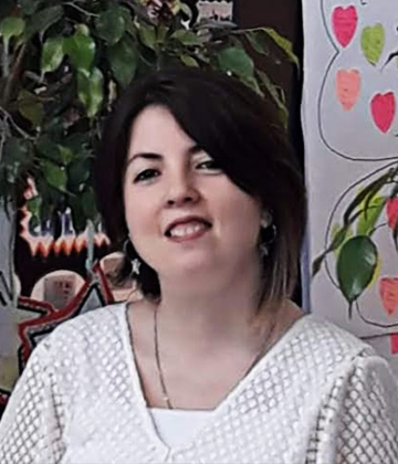 Serpil Cerniski Güler 1 Serpil Cerniski fotoğ